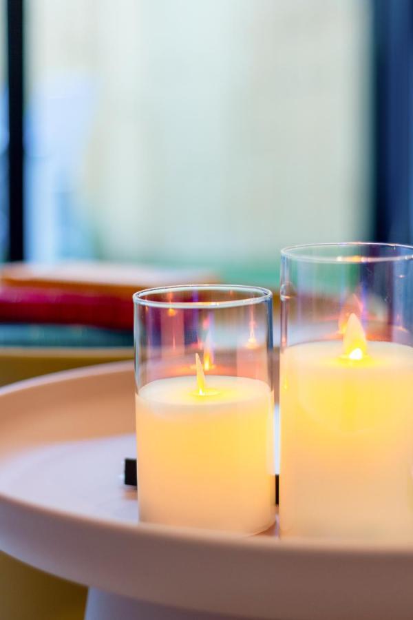 Stylish Home In The Heart Of Christchurch 2 Bed Eksteriør bilde
