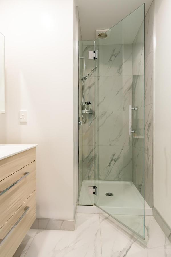 Stylish Home In The Heart Of Christchurch 2 Bed Eksteriør bilde